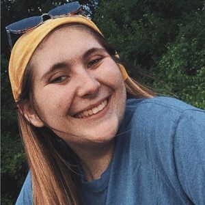 Meet your Posher, Lauren